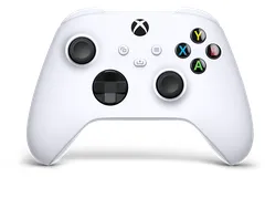 Microsoft Mando Inalámbrico Xbox Series/One/PC Blanco