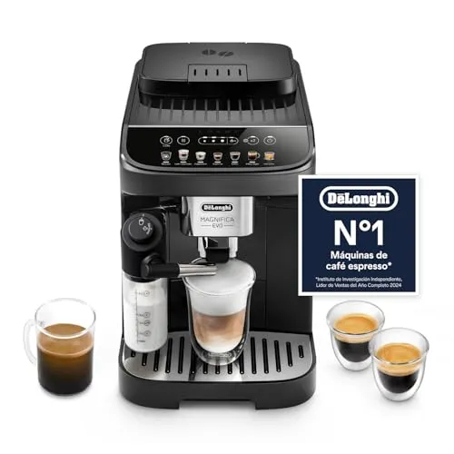 Cafetera Superautomática De'Longhi Magnifica Evo ECAM 292.81.B