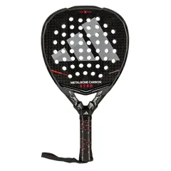 adidas - Pala de pádel Metalbone Carbon 2026 adidas.
