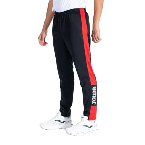 Joma - Pantalones de hombre Champion IV Joma.
