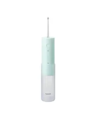 Irrigador dental Panasonic EW-DJ4B inalámbrico 0,15 L 4 niveles verde