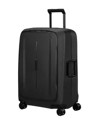 Samsonite - Maleta mediana essens rígida con capacidad de 88 litros.