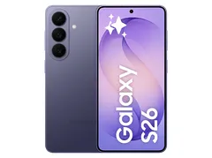Samsung Galaxy S26 5G 12GB 256GB 6.3" Violeta Cobalto