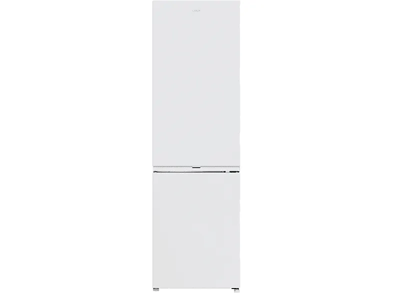 Frigorífico Candy Fresco CNCQ2T518EW 279L Blanco Combi No Frost 1825mm Clase E