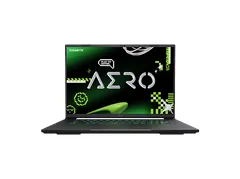 Gigabyte AERO X16 1VH93ESC94AH 16" AMD Ryzen AI 7 350 16GB 1TB SSD RTX 5060 Windows 11