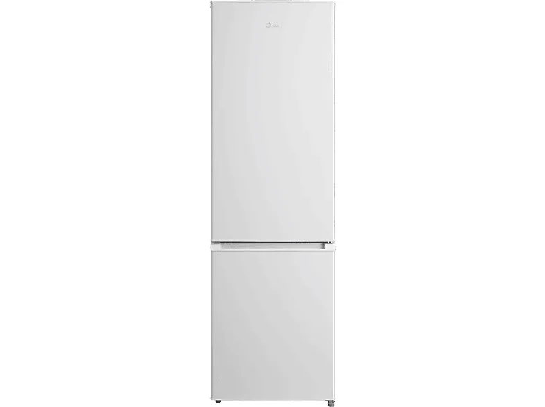 Midea - Frigorifico combi Midea Total NoFrost - MDRB380FGE01A.