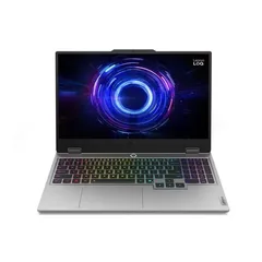 Portátil Lenovo LOQ 15IRX10 15.6" Intel Core i7-13645HX 16GB 512GB SSD RTX 5060 FreeDOS