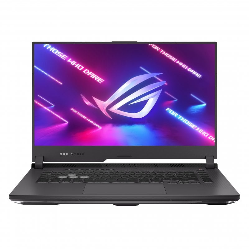 Portátil Asus Rog Strix G513IH HN008 AMD Ryzen 7 4800H / 16GB / 512GB SSD / GTX 1650
