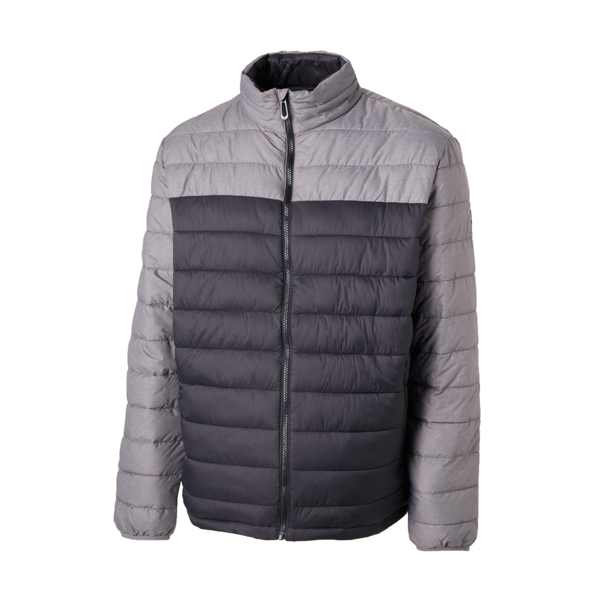 Chaqueta de fibra hueca de hombre Mountain PRO