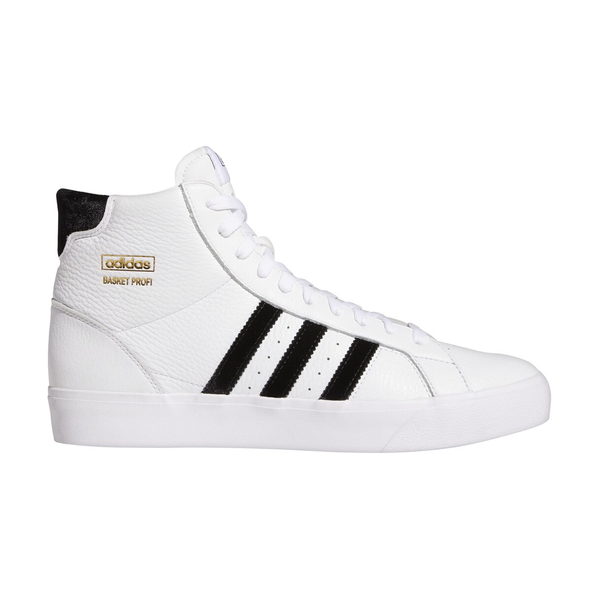 Zapatillas casual unisex Basket Profi Adidas Originals