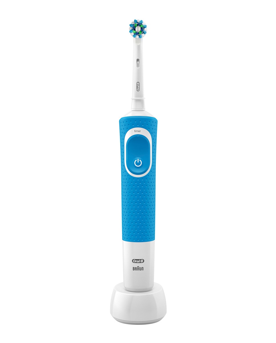 Cepillo de dientes eléctrico Vitality 100 Oral-B Brown