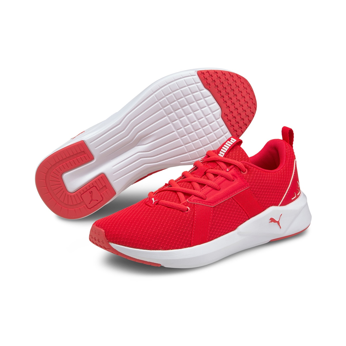 Zapatillas de fitness/cross training de mujer Chroma Puma