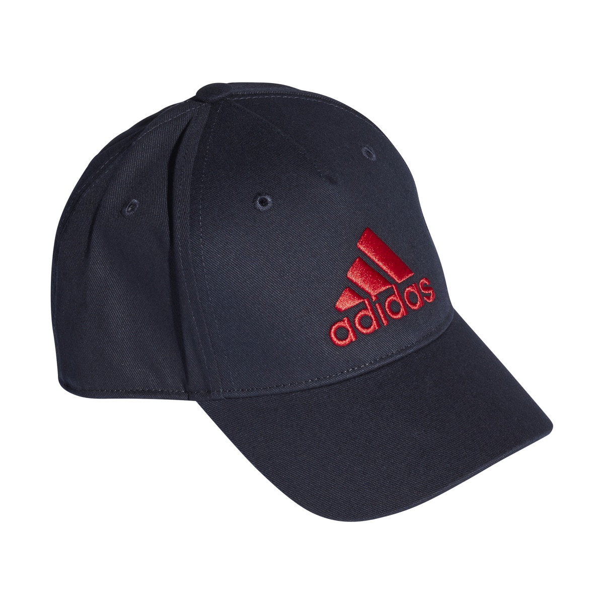 Gorra Adidas LK Graphic Color Azul marino / Rojo