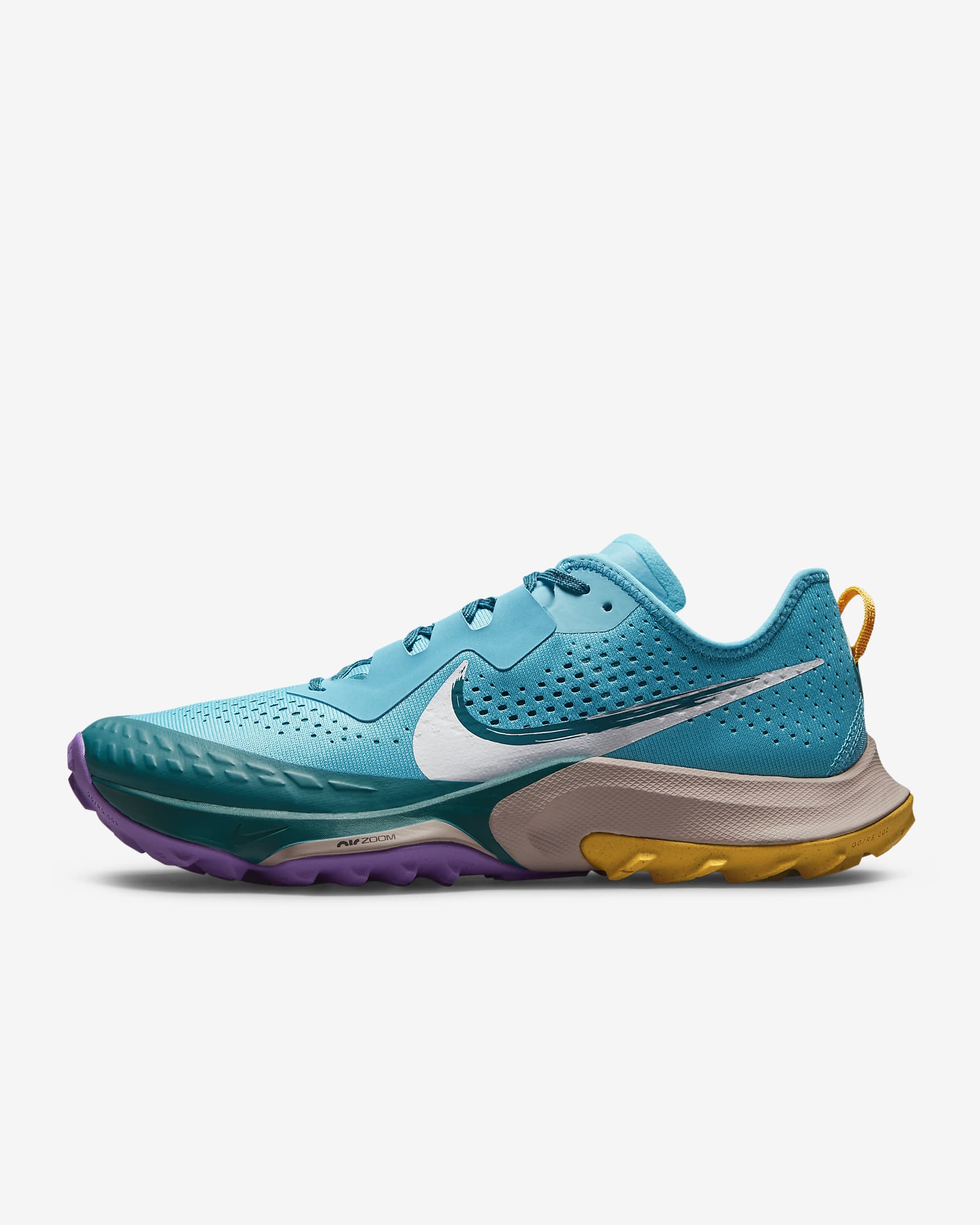 Zapatillas para hombre Nike Air Zoom Terra Kiger 7 trail running