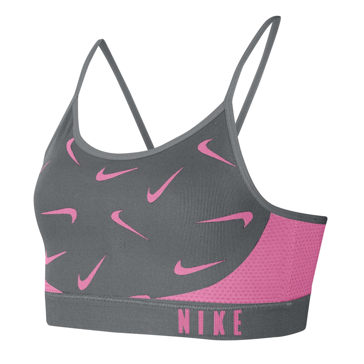 Sujetador deportivo Nike para niñas