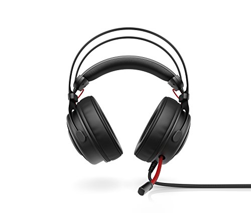 Auriculares Gaming HP Omen 800