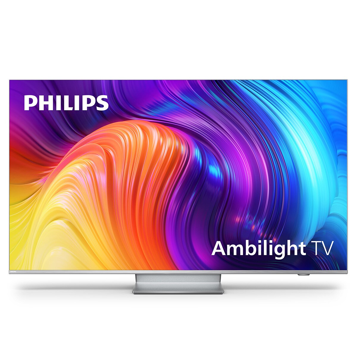 TV LED de 65" 4K Philips 65PUS8807/12 Android TV