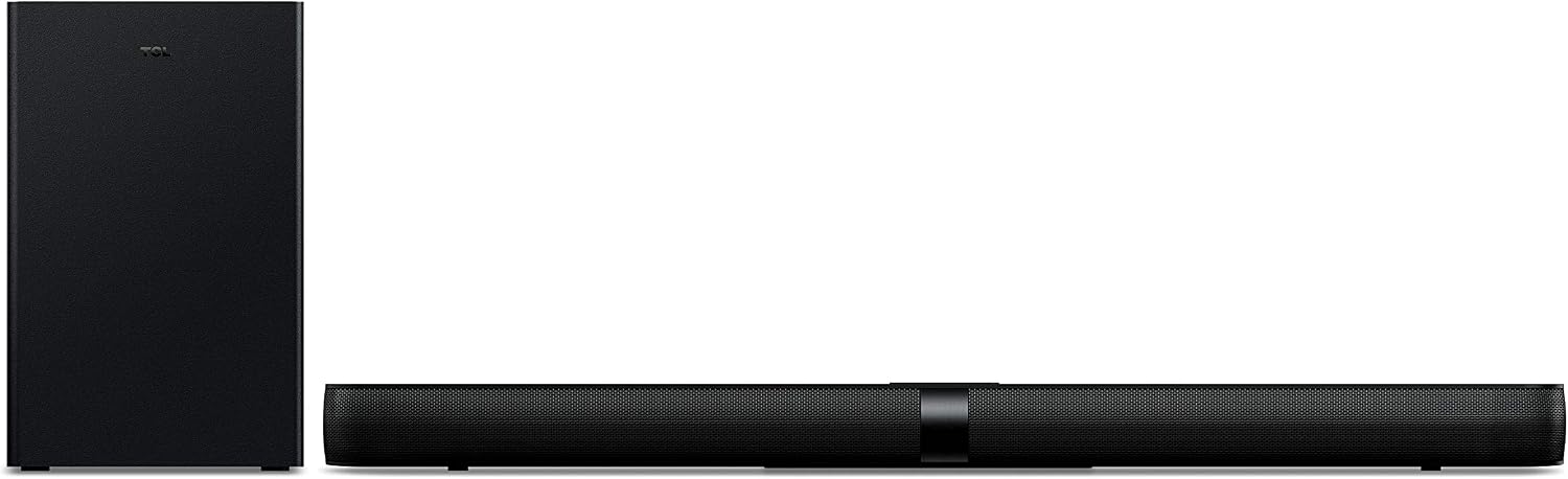 Barra de sonido TCL TS7010 de 320W Bluetooth