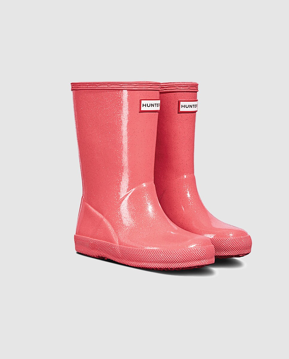 Botas de niños Hunter