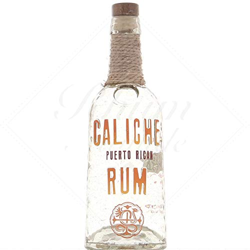 Ron Caliche