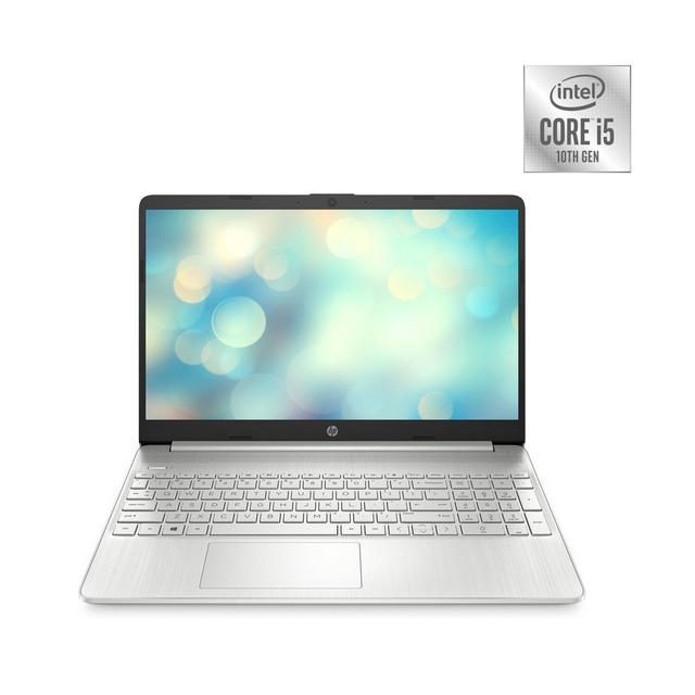 Portátil HP 15s-fq2000ns i5, 12GB, 512GB SSD