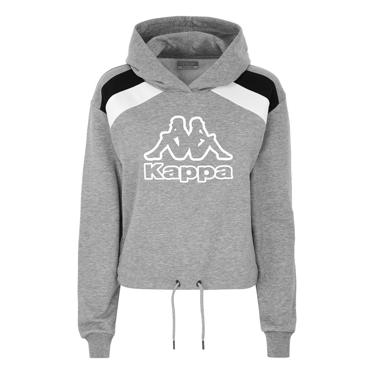 Sudadera de mujer Kappa