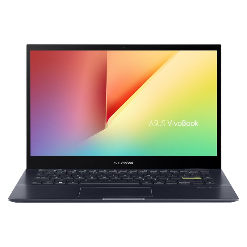 Portátil Convertible Asus TM420IA-EC207 AMD Ryzen 7 4700U/16GB/512GB SSD/14" Táctil