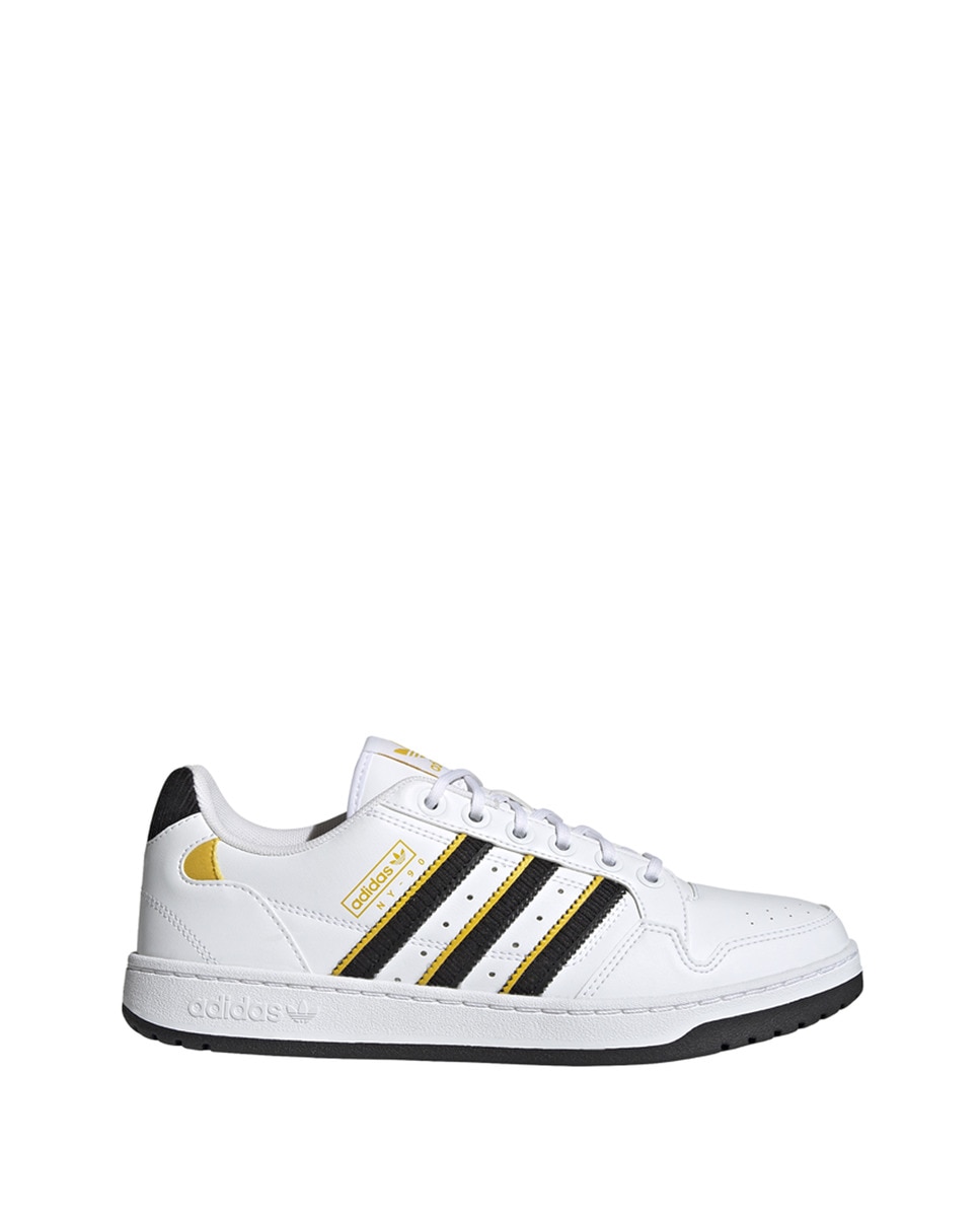 Zapatillas casual de hombre NY 90 Stripes Adidas Originals