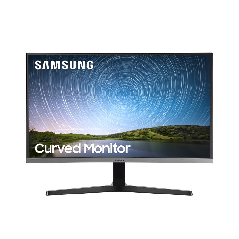 Monitor Samsung LED FullHD FreeSync Curvo