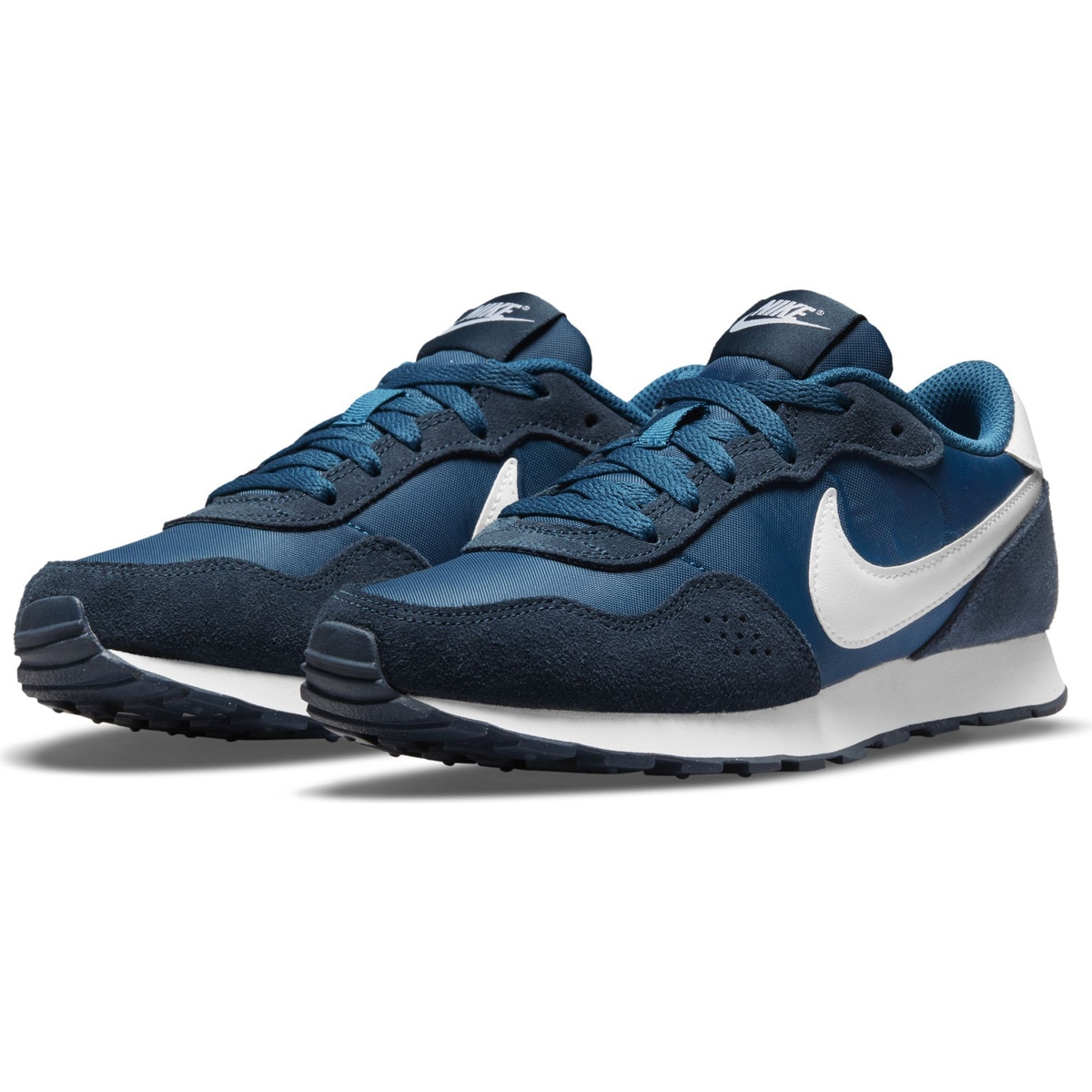 Zapatillas casual de niños MD Valiant Nike