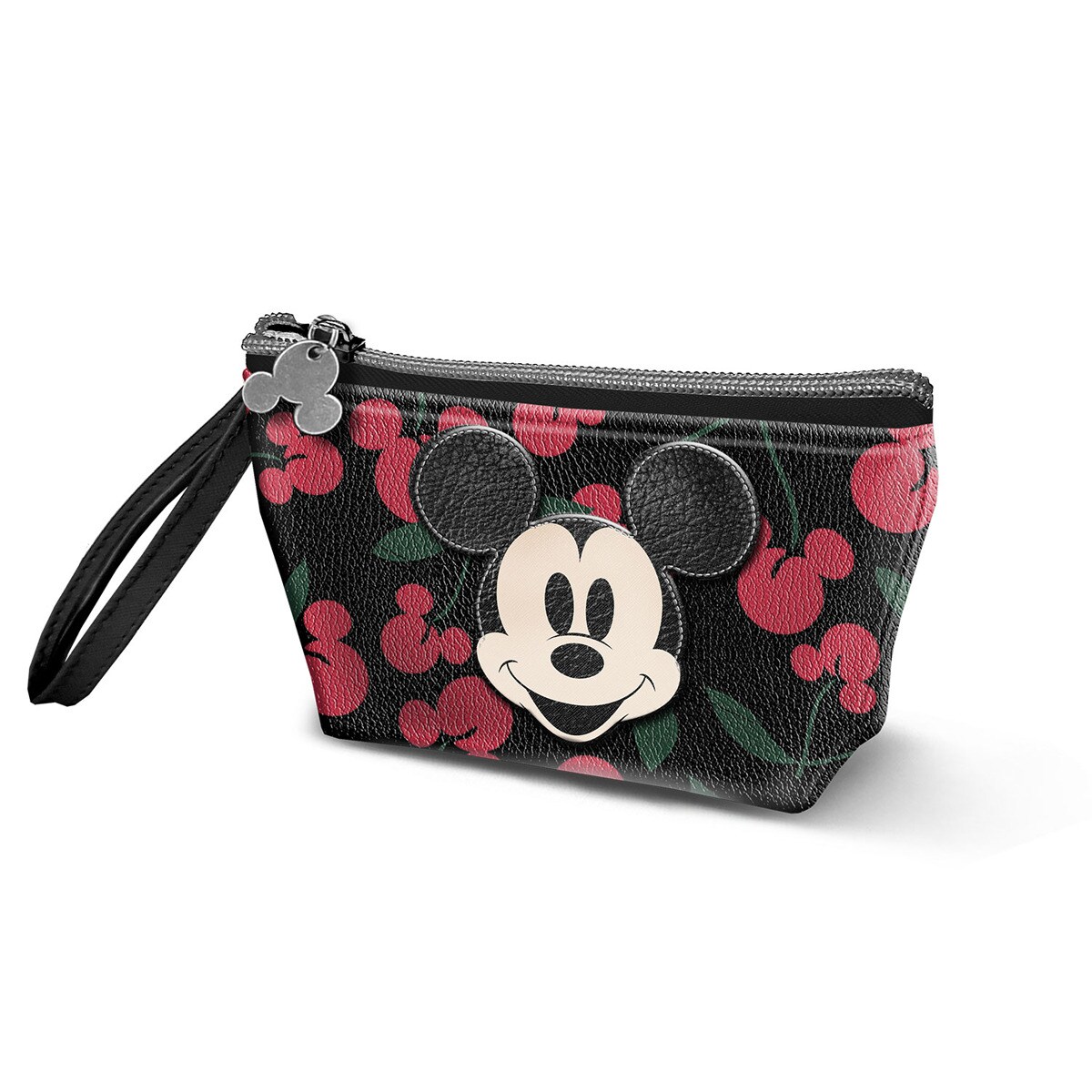 Monedero Handy Disney Mickey Cherry Karactermania