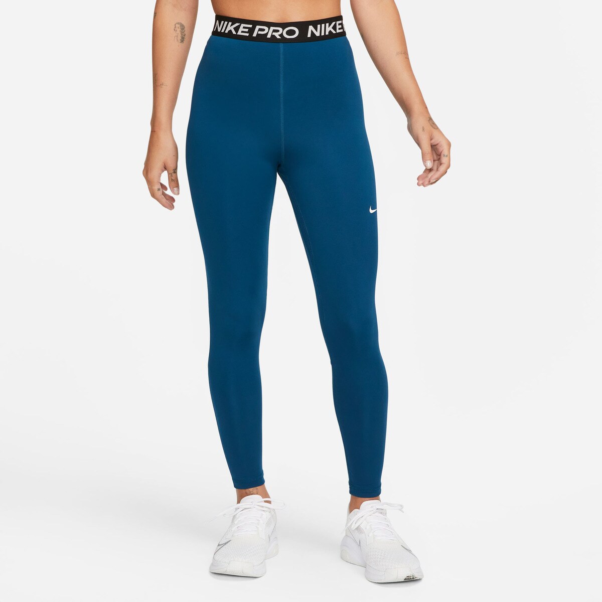 Malla Nike 7/8 Pro 365
