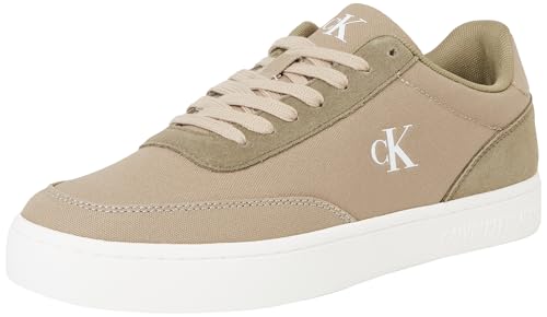 Zapatillas Calvin Klein Canvas Low Top para hombre