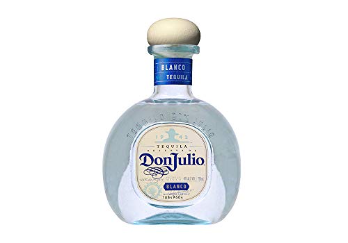 Tequila blanco Don Julio