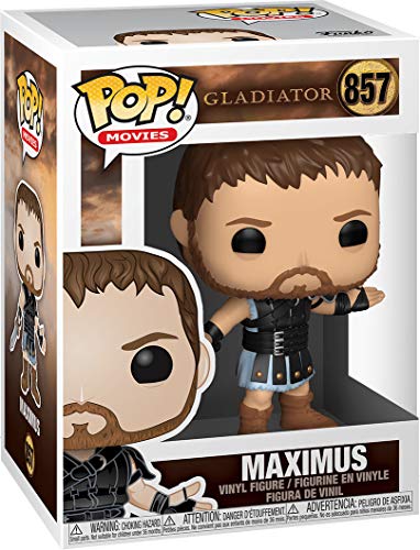 Funko pop! Gladiator Maximus 857