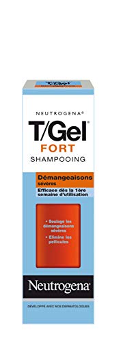 Champú anticaspa Neutrogena
