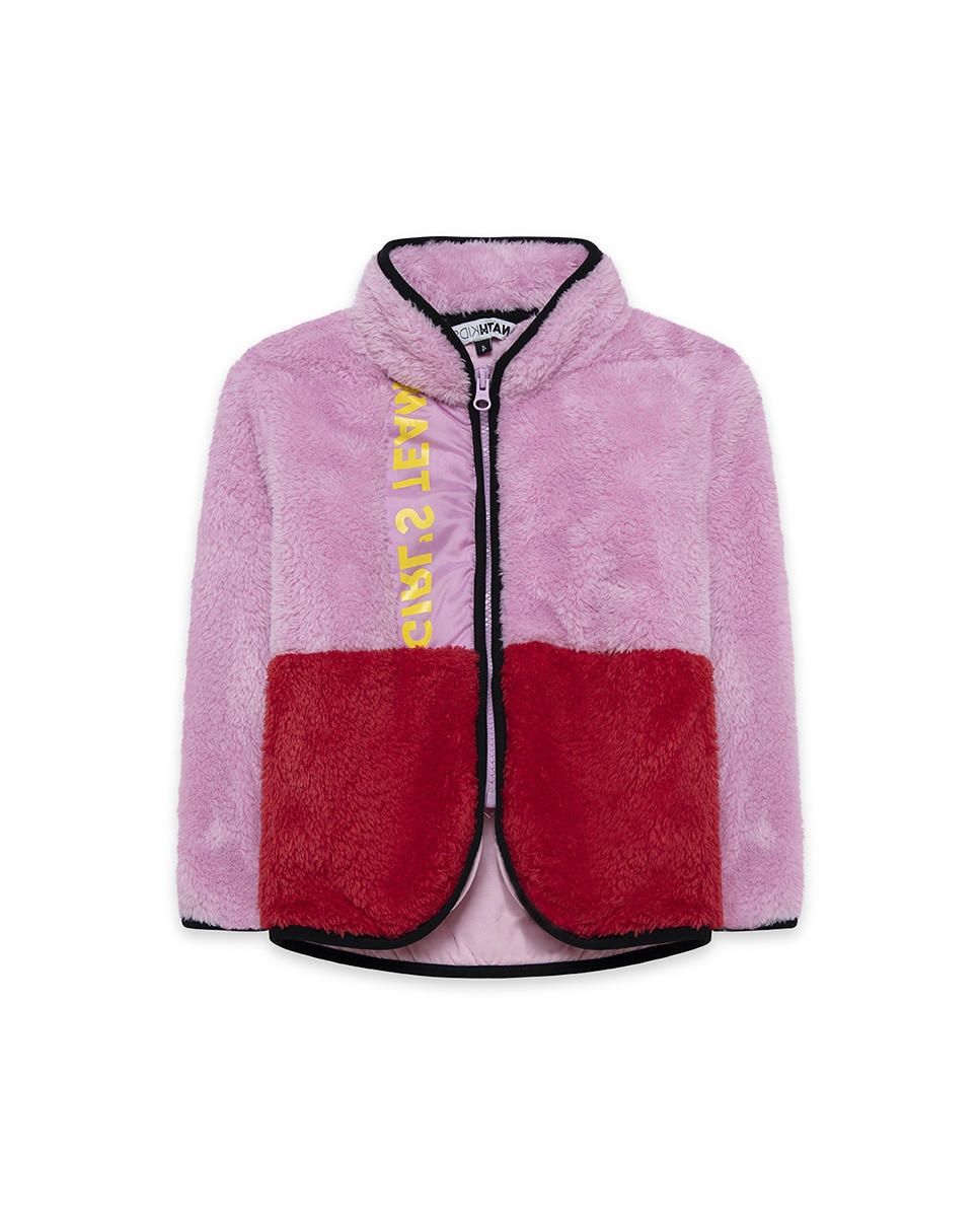 Sudadera de niña Nath Kids by Tuc Tuc
