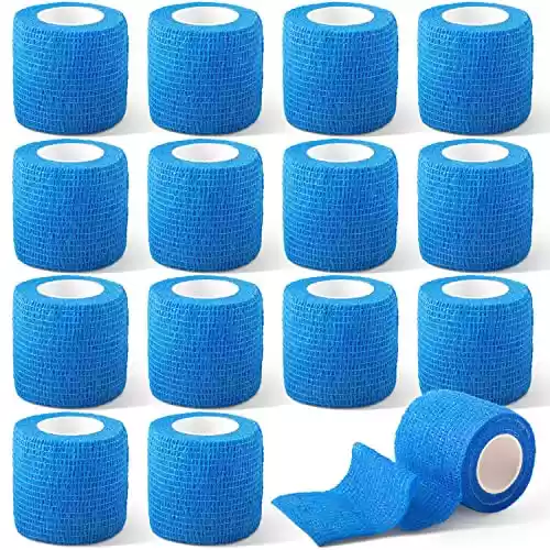 14x Vendas Adhesivas Deportivas