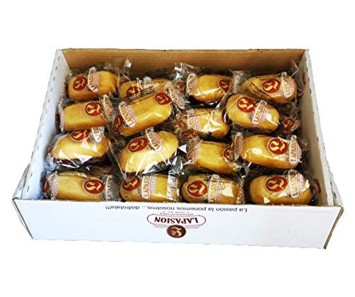 2 kg de Bizcochos Borracho con chocolate LAPASION