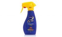 Spray solar Nivea Sun Kids SPF 50+ de 300 ml