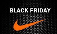¡Nike Black Friday! Código -25% extra en TODO para Nike Members (en pedidos de +50€)