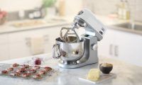 Robot de cocina Kenwood kMix KMX750WH blanco