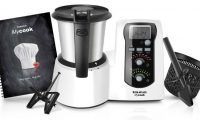 Robot de cocina Taurus Mycook Easy