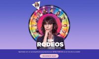 ¡Gratis! Consigue una entrada doble para el preestreno de “Sin Rodeos”