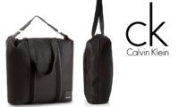 ¡Chollo! Bolso Calvin Klein Fluid Black ¡A ver cuánto dura!