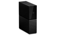 Más barato! Disco duro externo WD My Book de 4TB