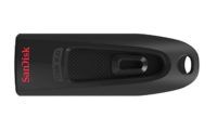 Memoria flash USB 3.0 SanDisk Ultra de 256GB