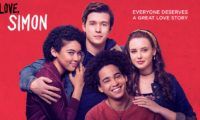 ¡Gratis! Entrada de cine al preestreno de "Con amor, Simon" para el 14 de junio