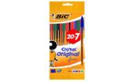 27 Bolígrafos de cristal Original Fine