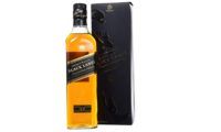 ¡Chollo! Whisky escocés Johnnie Walker Black Label por sólo 17,21€